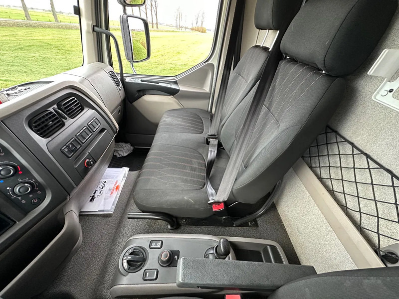 Camion furgon DAF LF 210 LF210.12 EURO6. 2019. 620x249x260!: Foto 19