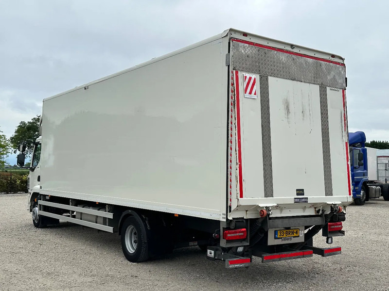 DAF LF 210 LF210.14. EURO6. 2021.288dkm. 810x248x230. 5797kg Laadvermogen. - Camion furgon: Foto 4 DAF LF 210 LF210.14. EURO6. 2021.288dkm. 810x248x230. 5797kg Laadvermogen. - Camion furgon: Foto 4