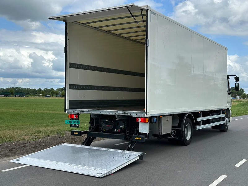 DAF LF 260 LF 260.14 EURO6. 2023. 83447km 720x248x235. 7233kg Laadvermogen!! - Camion furgon: Foto 4 DAF LF 260 LF 260.14 EURO6. 2023. 83447km 720x248x235. 7233kg Laadvermogen!! - Camion furgon: Foto 4