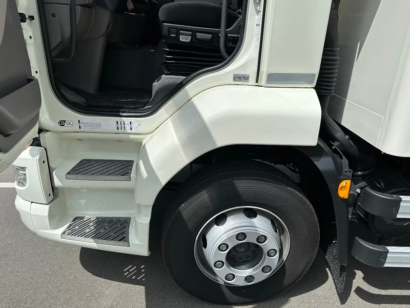 DAF LF 260 LF 260.14 EURO6. 2023. 83447km 720x248x235. 7233kg Laadvermogen!! - Camion furgon: Foto 5 DAF LF 260 LF 260.14 EURO6. 2023. 83447km 720x248x235. 7233kg Laadvermogen!! - Camion furgon: Foto 5