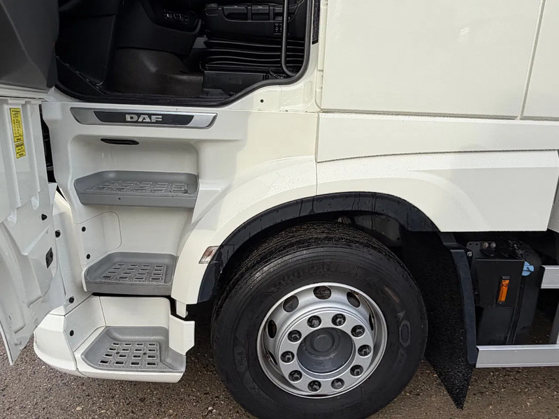 DAF XF 480 DAF XF 480. EURO6. 11-2021. 760x250x270 - Camion furgon: Foto 5 DAF XF 480 DAF XF 480. EURO6. 11-2021. 760x250x270 - Camion furgon: Foto 5