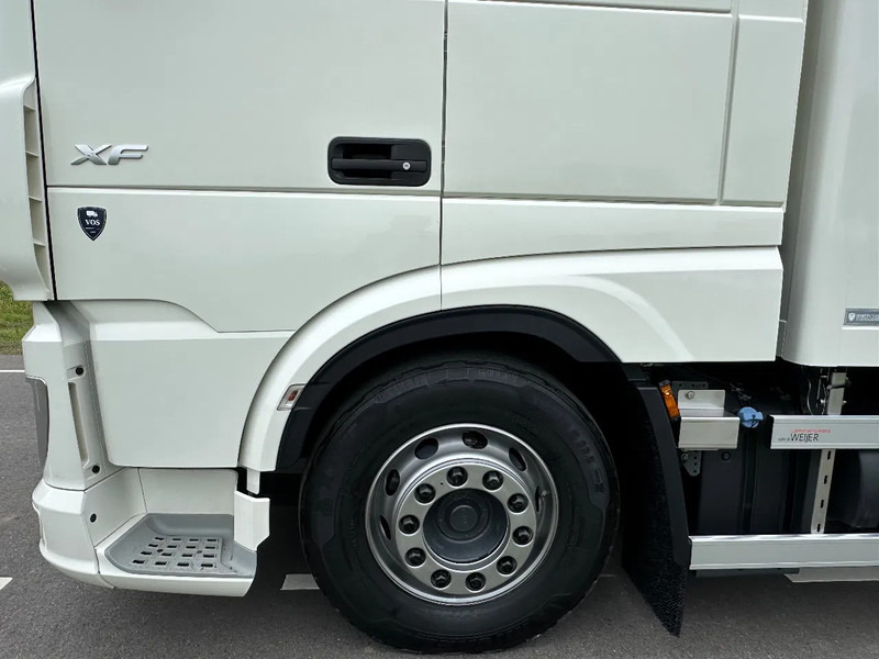 DAF XF 480 XF480.26 FAN. EURO6. 760x250x270 NIEUWE OPBOUW 3 tons LAADKLEP - Camion furgon: Foto 5 DAF XF 480 XF480.26 FAN. EURO6. 760x250x270 NIEUWE OPBOUW 3 tons LAADKLEP - Camion furgon: Foto 5