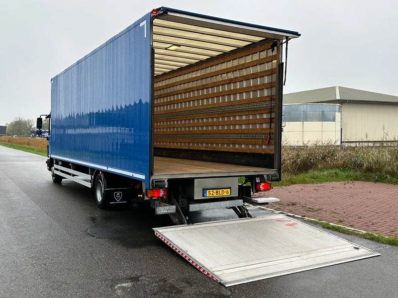 MAN TGL12.220. EURO6 . 2018. 820x247x240 als in NIEUWSTAAT - Camion furgon: Foto 3 MAN TGL12.220. EURO6 . 2018. 820x247x240 als in NIEUWSTAAT - Camion furgon: Foto 3