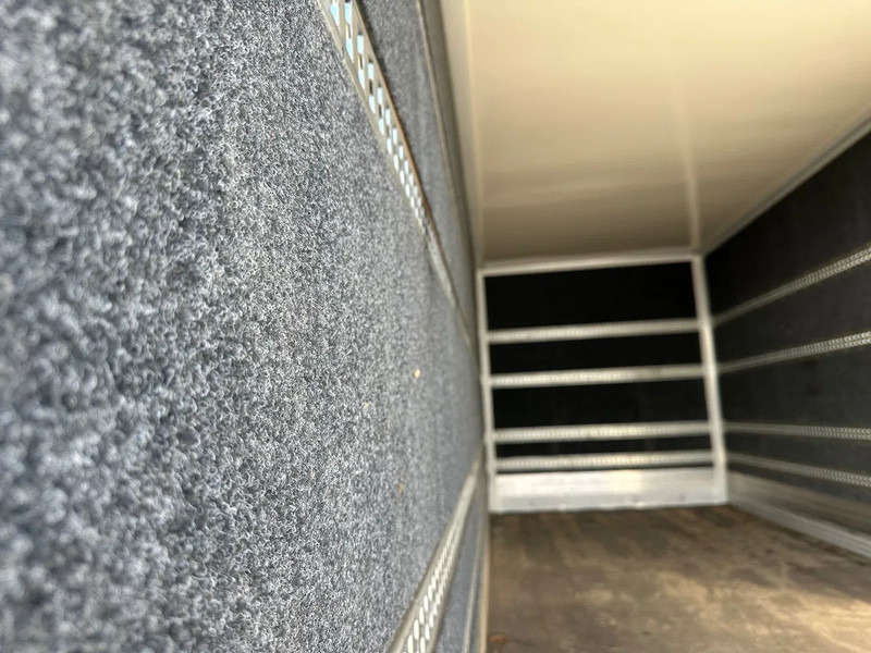 Mercedes-Benz Atego ATEGO1223L EURO6. 725x248x265 3 tons klep. - Camion furgon: Foto 4 Mercedes-Benz Atego ATEGO1223L EURO6. 725x248x265 3 tons klep. - Camion furgon: Foto 4