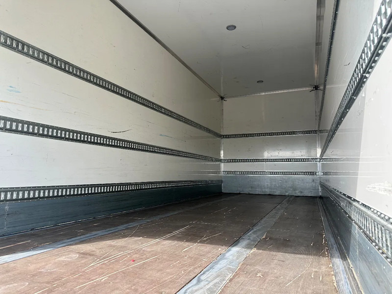 Pacton GESLOTEN AANHANGER als in NIEUWSTAAT!! 2020!! - Remorcă furgon: Foto 3 Pacton GESLOTEN AANHANGER als in NIEUWSTAAT!! 2020!! - Remorcă furgon: Foto 3