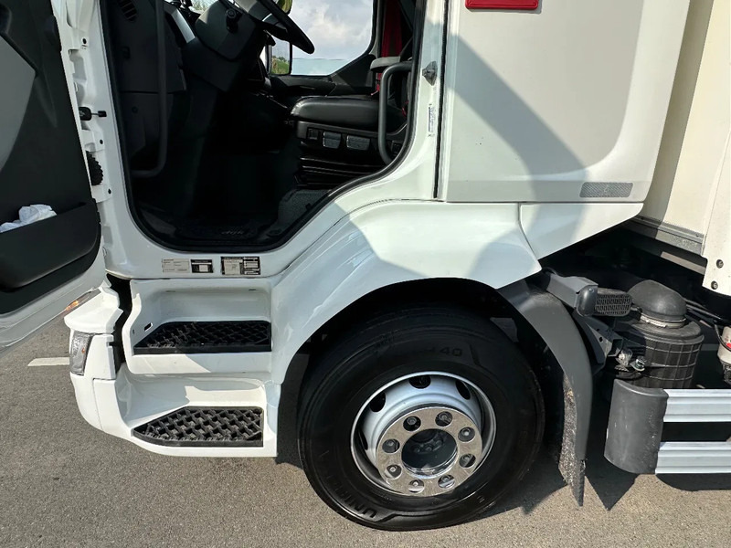 Renault D D.280.14 EURO6 2023. 750x248x245 - Camion furgon: Foto 5 Renault D D.280.14 EURO6 2023. 750x248x245 - Camion furgon: Foto 5