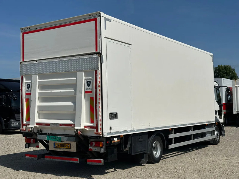 Volvo FL 210.12 EURO6 - Camion furgon: Foto 2 Volvo FL 210.12 EURO6 - Camion furgon: Foto 2
