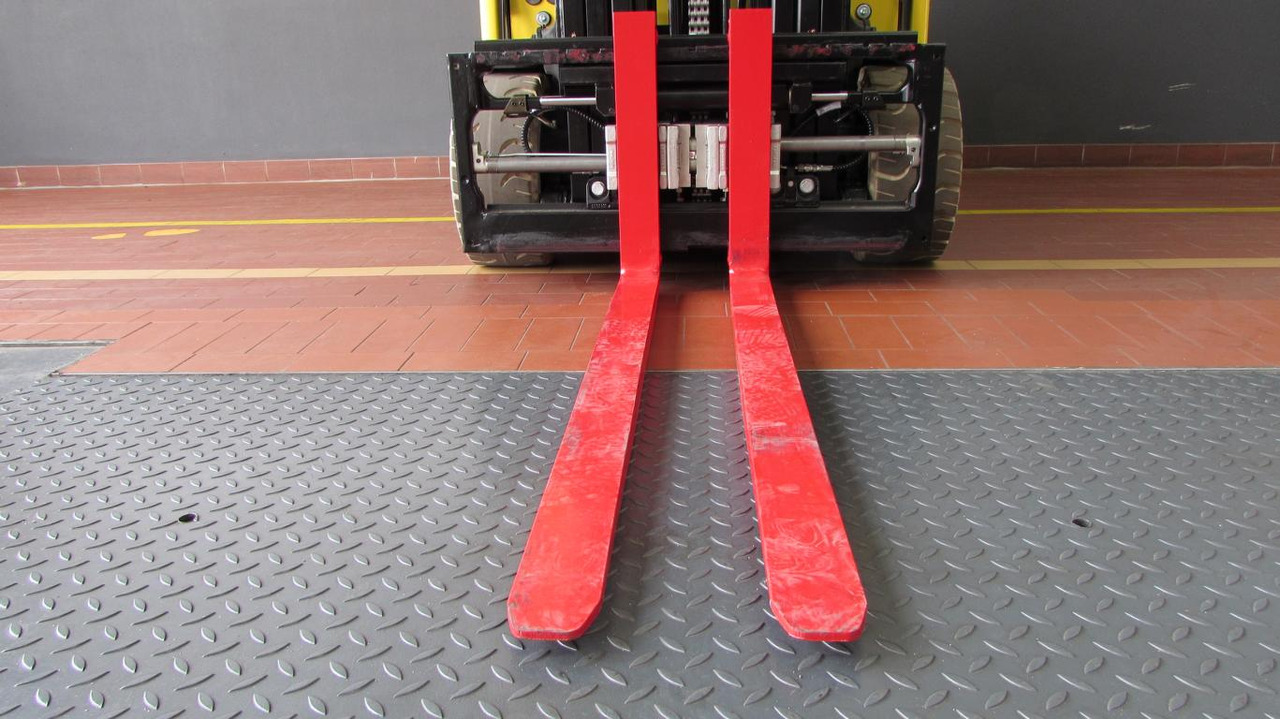 Hyster J1.8 XNT (MWB) - Electrostivuitor: Foto 5 Hyster J1.8 XNT (MWB) - Electrostivuitor: Foto 5