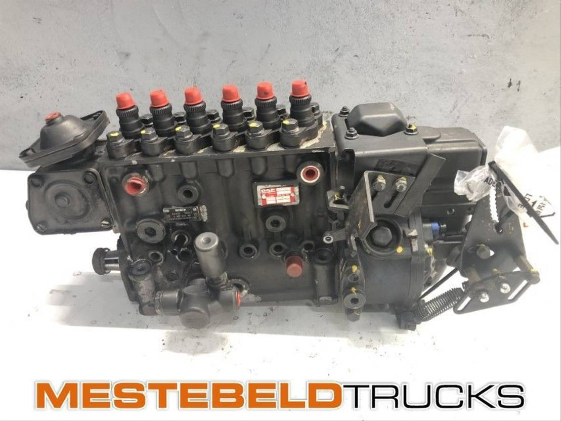 DAF Brandstofpomp  - Sistem de alimentare combustibil pentru Camion: Foto 1 DAF Brandstofpomp  - Sistem de alimentare combustibil pentru Camion: Foto 1