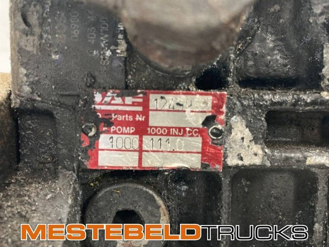 DAF Brandstofpomp  - Sistem de alimentare combustibil pentru Camion: Foto 2 DAF Brandstofpomp  - Sistem de alimentare combustibil pentru Camion: Foto 2