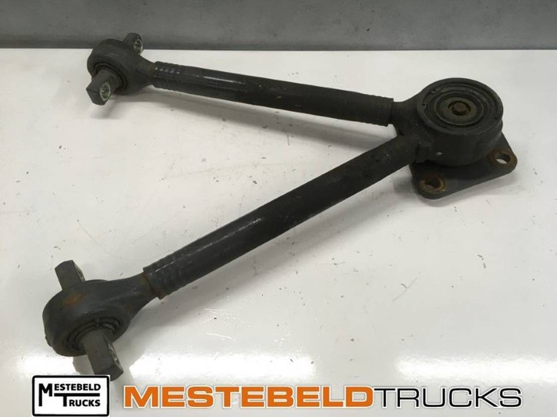 DAF CF 85 Reactiestang triangel - Tendon V pentru Camion: Foto 1 DAF CF 85 Reactiestang triangel - Tendon V pentru Camion: Foto 1
