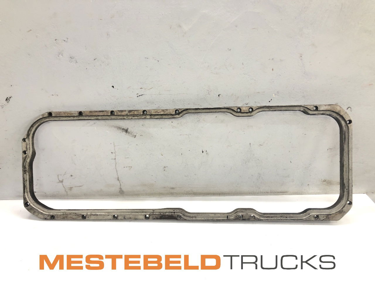 DAF Carter bevestiging MX - Motor pentru Camion: Foto 1 DAF Carter bevestiging MX - Motor pentru Camion: Foto 1