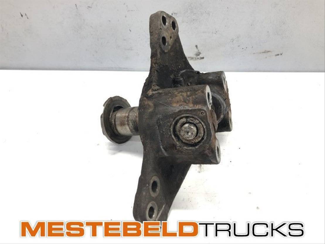 DAF Fusee links CF/XF - Axă față pentru Camion: Foto 1 DAF Fusee links CF/XF - Axă față pentru Camion: Foto 1