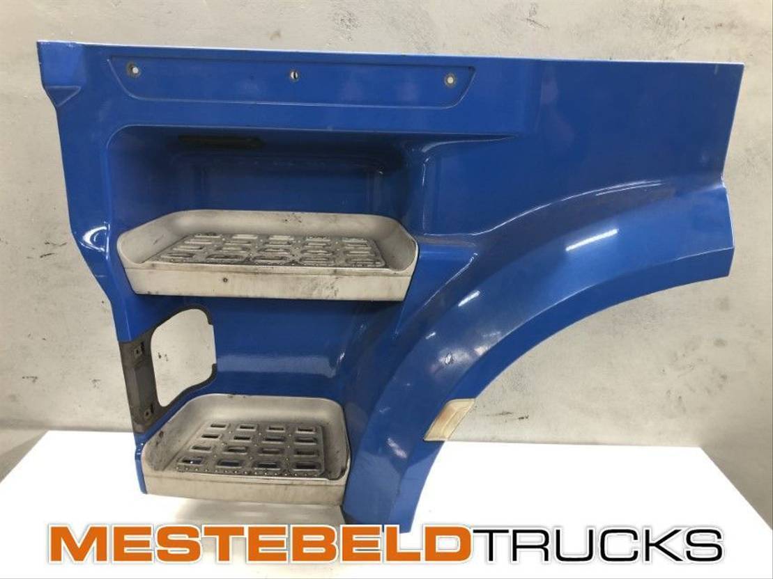 DAF Instapbak links - Cabină și interior pentru Camion: Foto 1 DAF Instapbak links - Cabină și interior pentru Camion: Foto 1