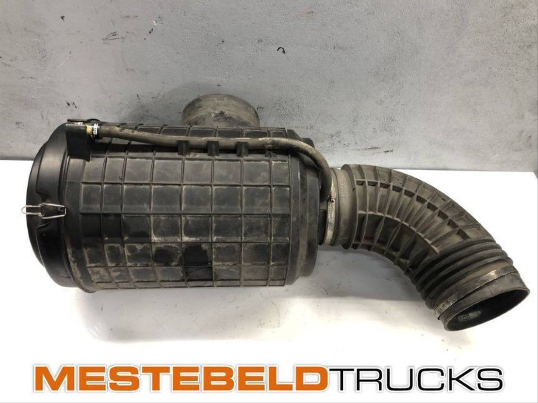 DAF Luchtfilter - Filtru de aer pentru Camion: Foto 1 DAF Luchtfilter - Filtru de aer pentru Camion: Foto 1