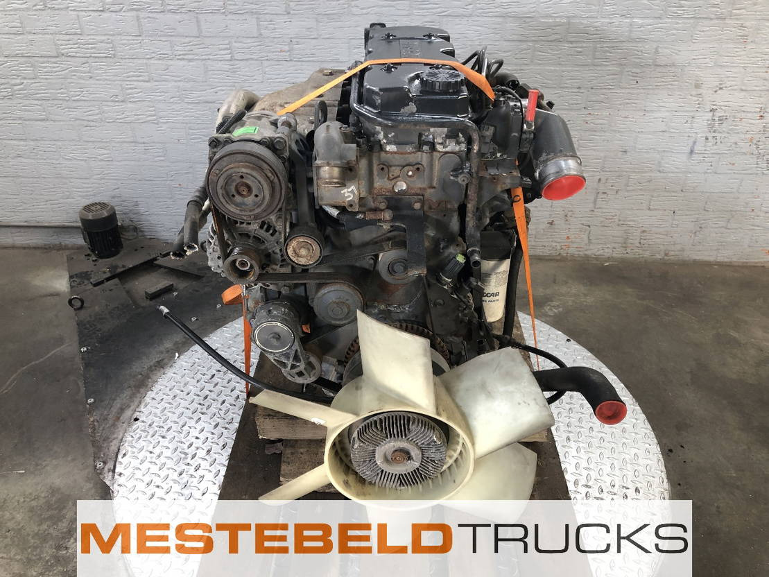 DAF Motor LF 45 - Motor pentru Camion: Foto 4 DAF Motor LF 45 - Motor pentru Camion: Foto 4