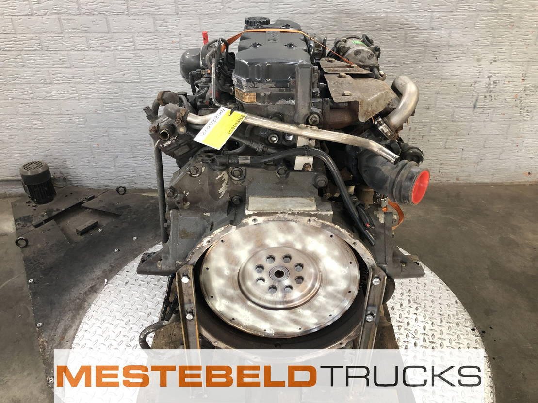 DAF Motor LF 45 - Motor pentru Camion: Foto 2 DAF Motor LF 45 - Motor pentru Camion: Foto 2