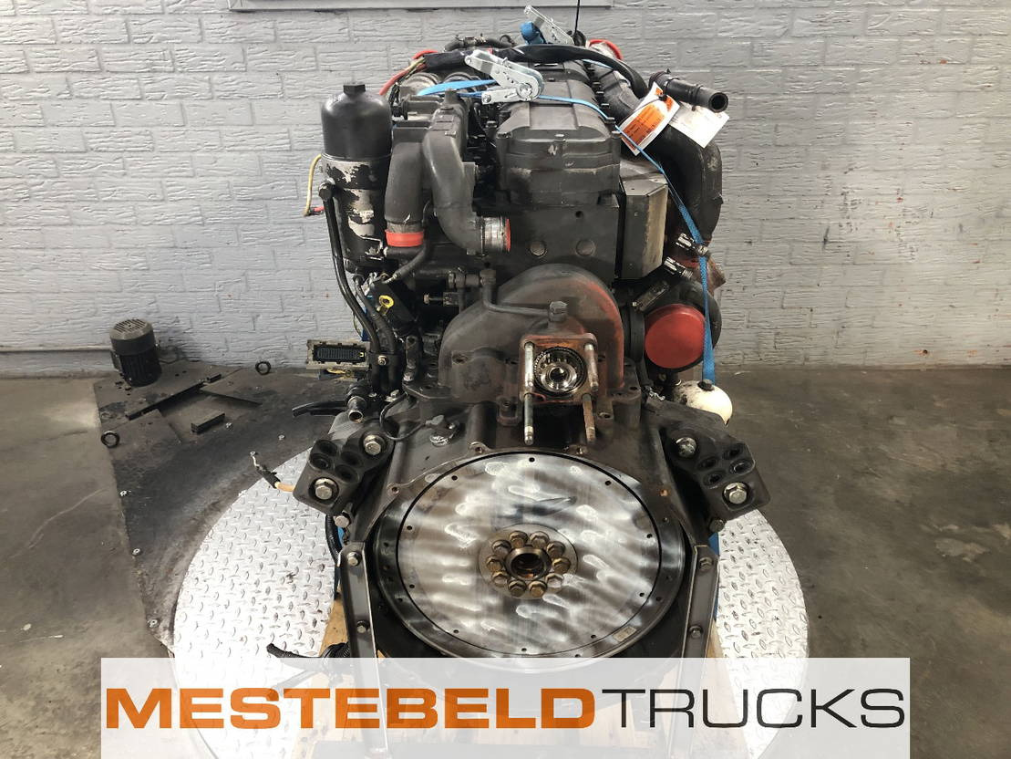DAF Motor PR 228 U2 EEV - Motor pentru Camion: Foto 2 DAF Motor PR 228 U2 EEV - Motor pentru Camion: Foto 2