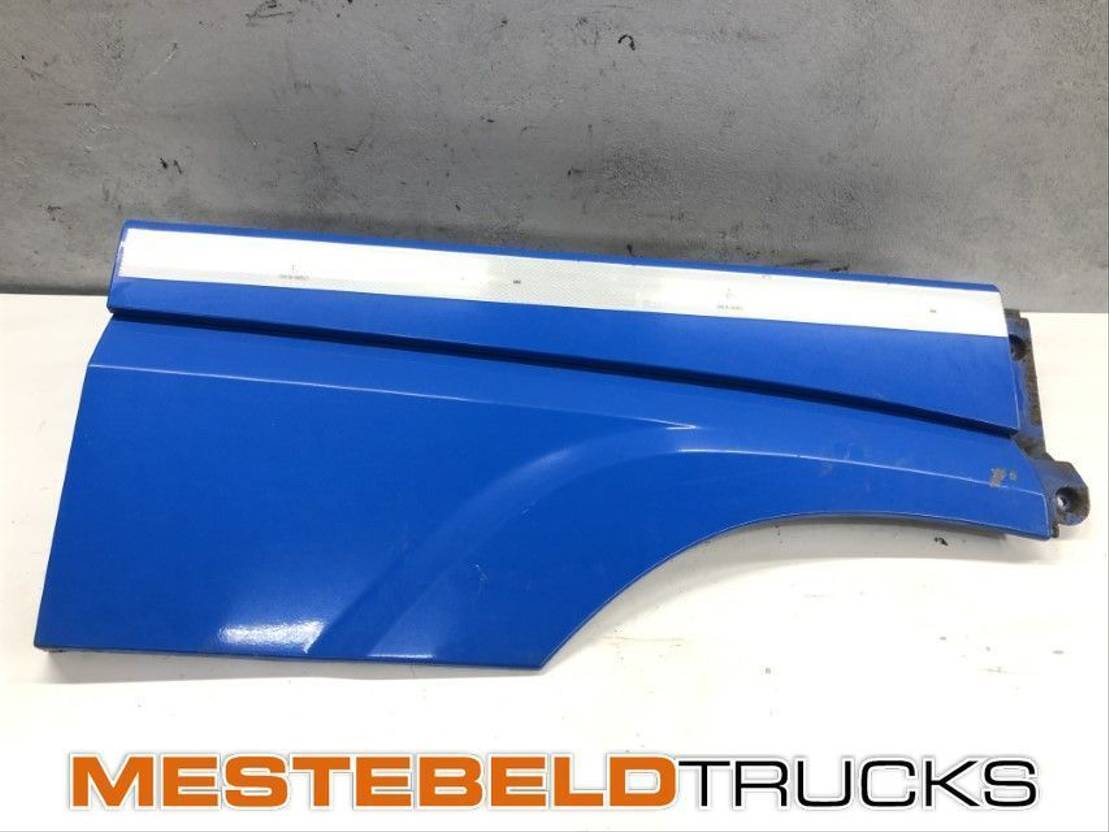 DAF Opstapplaat rechts - Cabină și interior pentru Camion: Foto 1 DAF Opstapplaat rechts - Cabină și interior pentru Camion: Foto 1