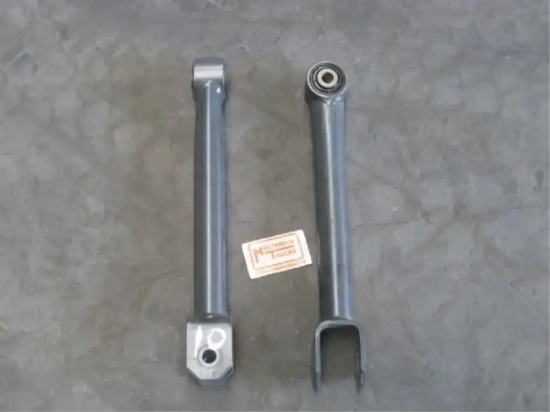 DAF Stabilatorschommel XF 105 - Axă spate pentru Camion: Foto 1 DAF Stabilatorschommel XF 105 - Axă spate pentru Camion: Foto 1