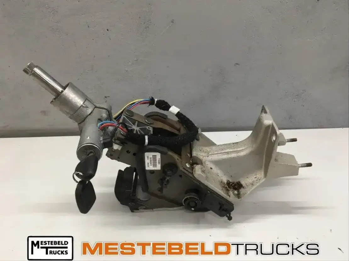 DAF Stuurkolom mechanisch verstelbaar LF45 - Servodirecţie pentru Camion: Foto 1 DAF Stuurkolom mechanisch verstelbaar LF45 - Servodirecţie pentru Camion: Foto 1