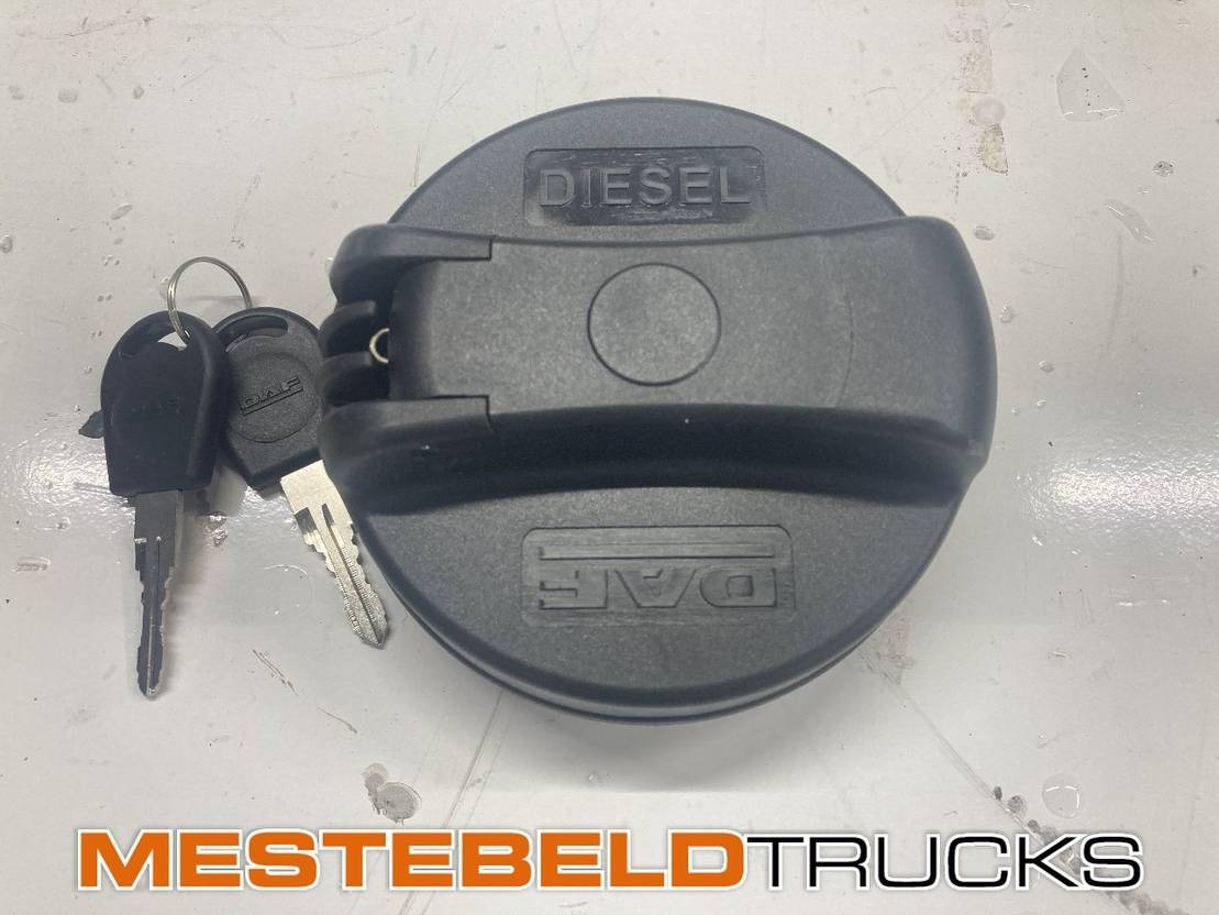 DAF Tankdop  - Sistem de alimentare combustibil pentru Camion: Foto 1 DAF Tankdop  - Sistem de alimentare combustibil pentru Camion: Foto 1