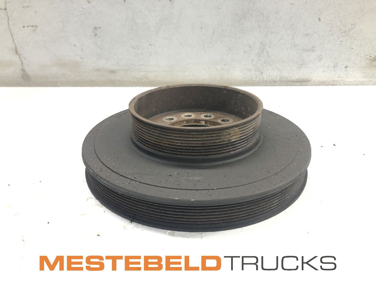 DAF Trillingsdemper MX - Motor pentru Camion: Foto 1 DAF Trillingsdemper MX - Motor pentru Camion: Foto 1