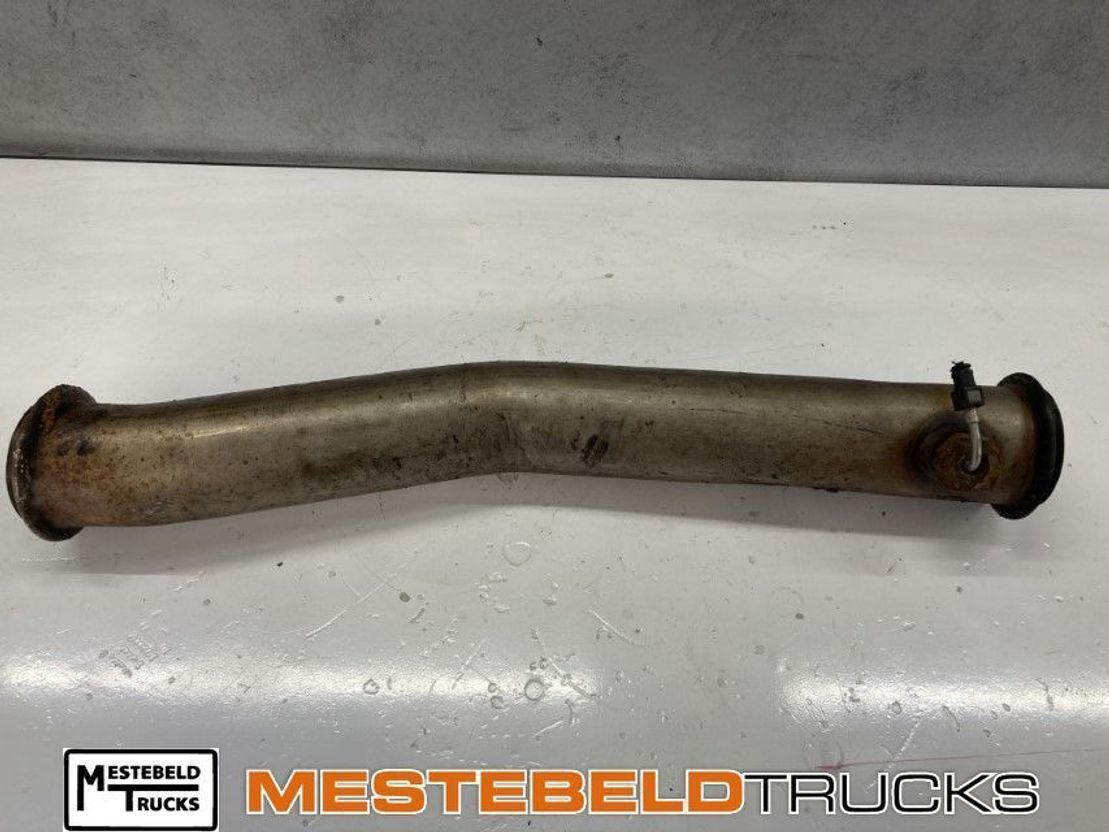 DAF Uitlaatpijp  - Sistem de evacuare pentru Camion: Foto 1 DAF Uitlaatpijp  - Sistem de evacuare pentru Camion: Foto 1