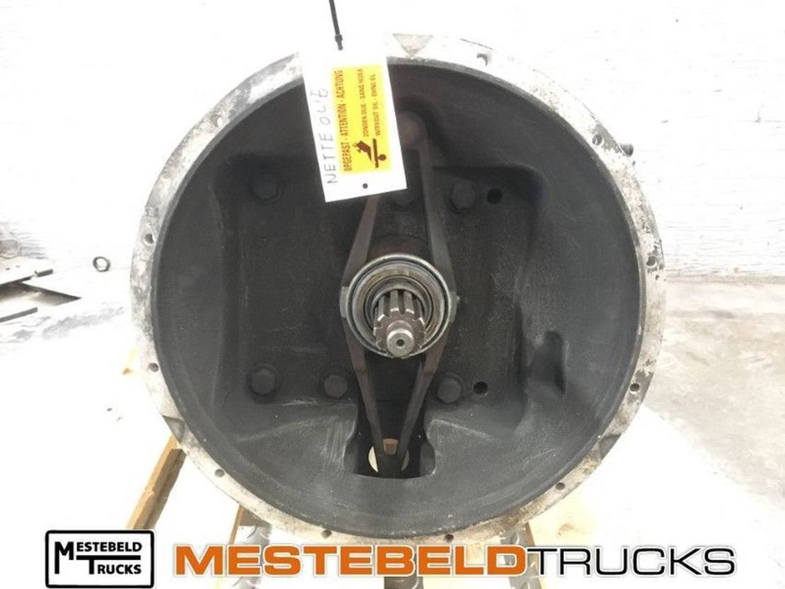 DAF Versnellingsbak 16S150 DD - Cutie de viteze pentru Camion: Foto 5 DAF Versnellingsbak 16S150 DD - Cutie de viteze pentru Camion: Foto 5