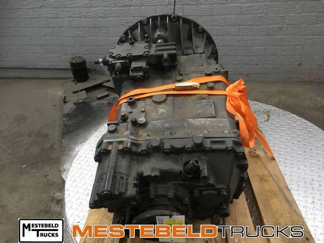 DAF Versnellingsbak 16S150 DD - Cutie de viteze pentru Camion: Foto 3 DAF Versnellingsbak 16S150 DD - Cutie de viteze pentru Camion: Foto 3