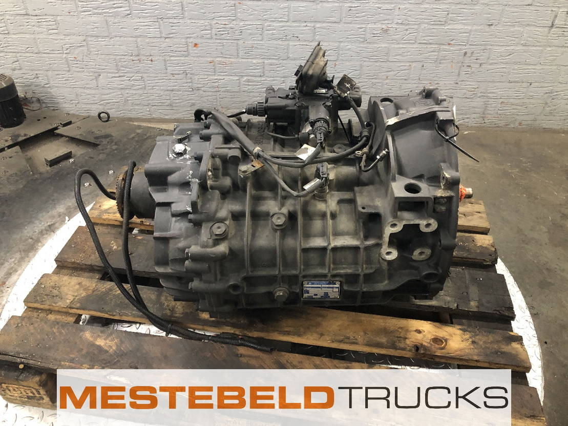 DAF Versnellingsbak 6 AS 800 TO - Cutie de viteze și piese pentru Camion: Foto 3 DAF Versnellingsbak 6 AS 800 TO - Cutie de viteze și piese pentru Camion: Foto 3