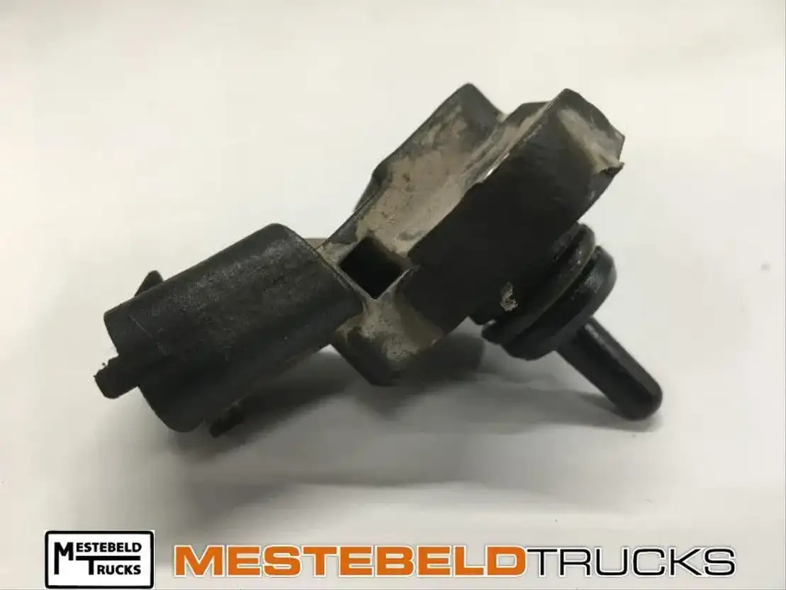 DAF Vuldruk- en temperatuursensor - Piese frână pentru Camion: Foto 1 DAF Vuldruk- en temperatuursensor - Piese frână pentru Camion: Foto 1
