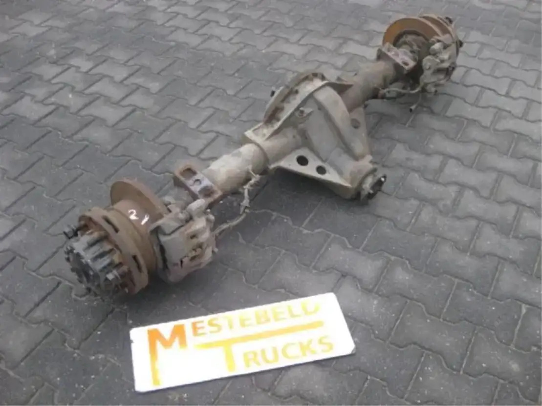 Iveco Achteras - Axă spate pentru Camion: Foto 1 Iveco Achteras - Axă spate pentru Camion: Foto 1