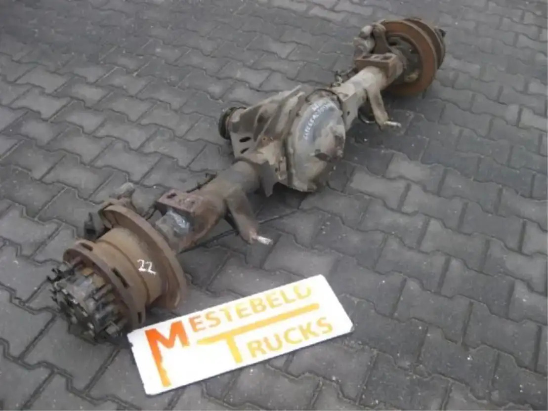 Iveco Achteras - Axă spate pentru Camion: Foto 2 Iveco Achteras - Axă spate pentru Camion: Foto 2
