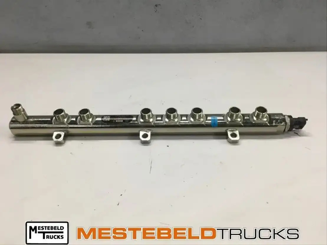 Iveco Brandstofrail cursor 9 - Sistem de alimentare combustibil pentru Camion: Foto 1 Iveco Brandstofrail cursor 9 - Sistem de alimentare combustibil pentru Camion: Foto 1