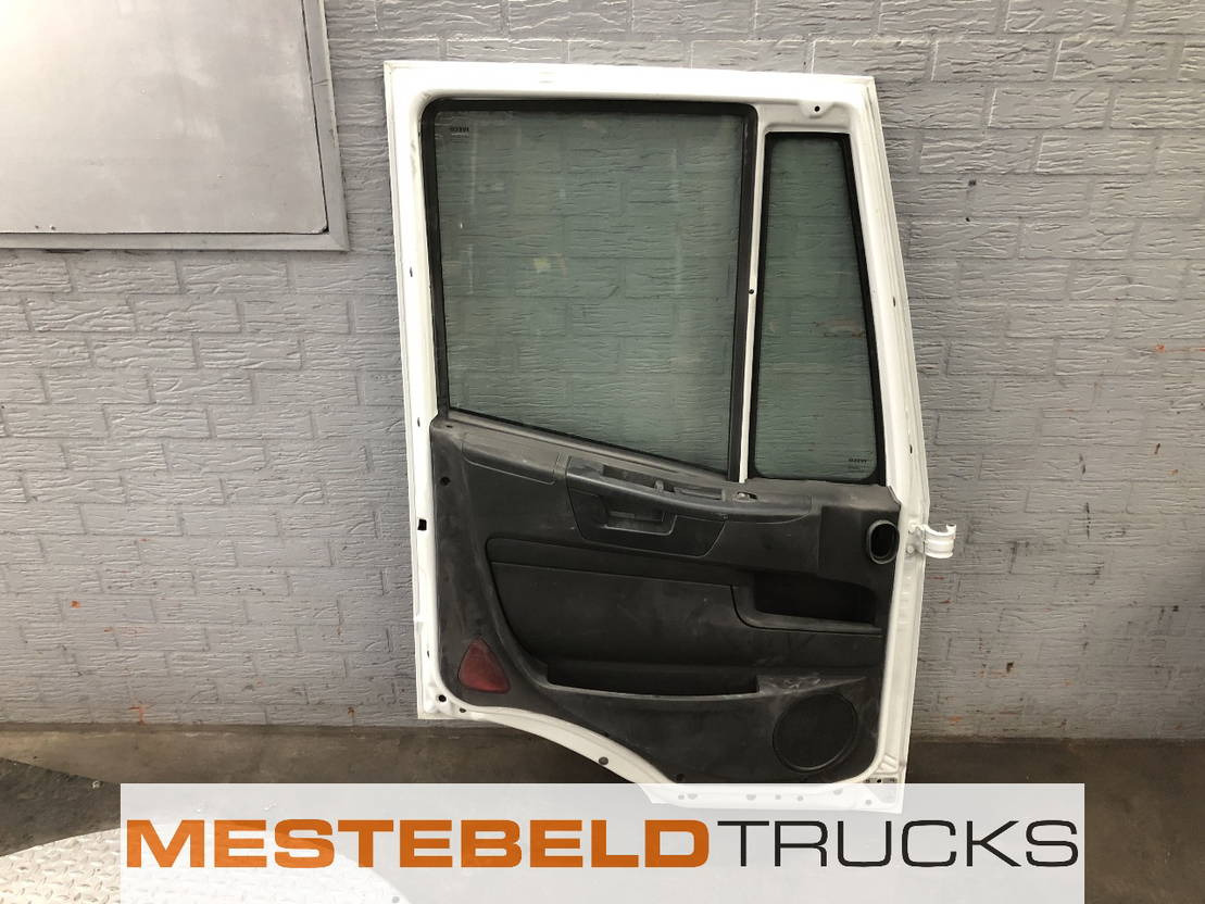 Iveco Deur links - Cabină și interior pentru Camion: Foto 2 Iveco Deur links - Cabină și interior pentru Camion: Foto 2