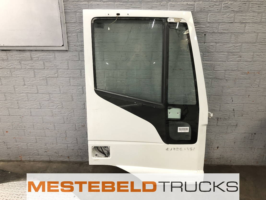 Iveco Deur rechts - Cabină și interior pentru Camion: Foto 1 Iveco Deur rechts - Cabină și interior pentru Camion: Foto 1