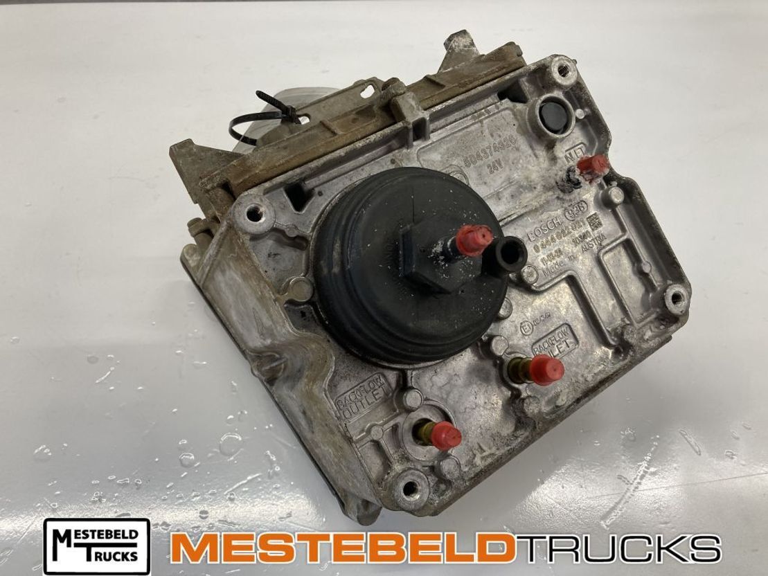 Iveco EAS unit  - Sistem de evacuare pentru Camion: Foto 1 Iveco EAS unit  - Sistem de evacuare pentru Camion: Foto 1