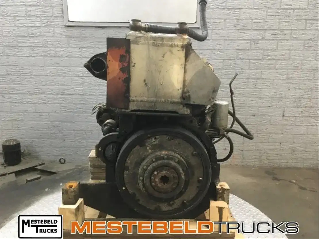 Iveco Motor F 3L912 - Motor pentru Camion: Foto 4 Iveco Motor F 3L912 - Motor pentru Camion: Foto 4
