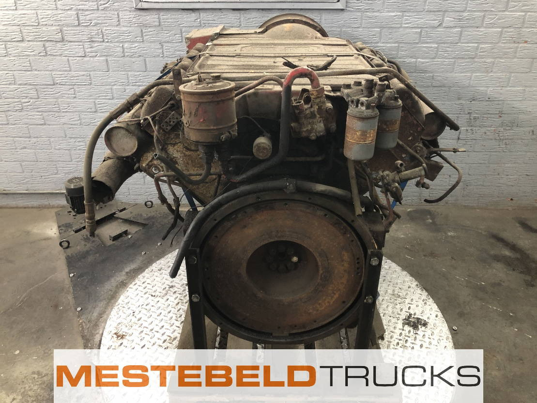 Iveco Motor F10 L 413 Deutz 10 cilinder - Motor pentru Camion: Foto 2 Iveco Motor F10 L 413 Deutz 10 cilinder - Motor pentru Camion: Foto 2
