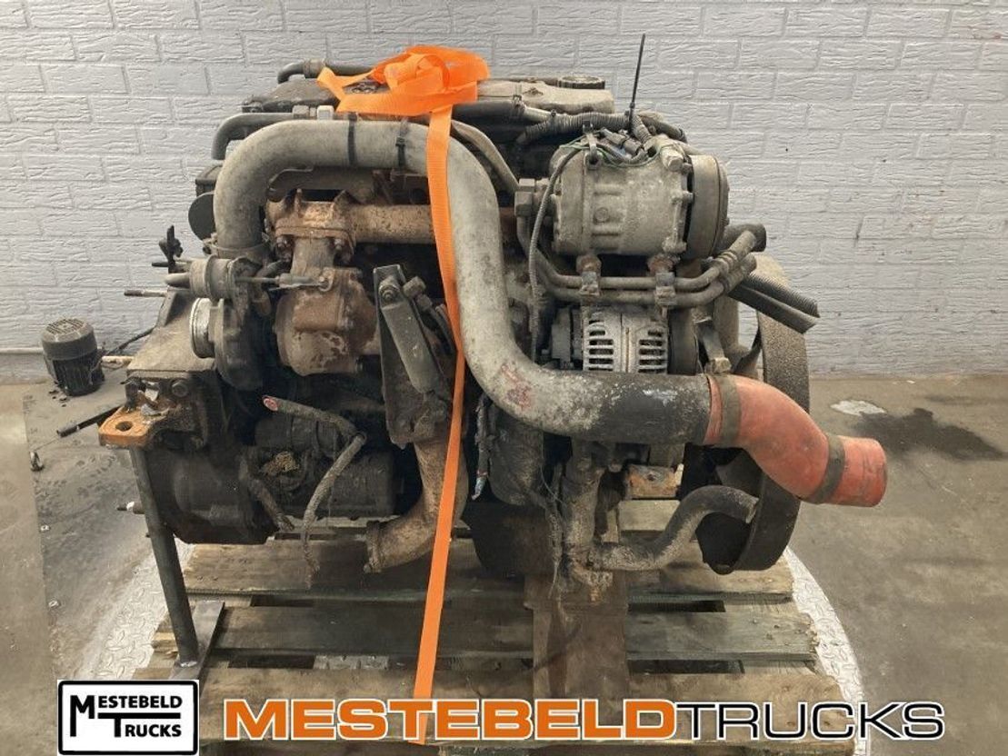 Iveco Motor Tector F4AE0481A  - Motor şi piese pentru Camion: Foto 1 Iveco Motor Tector F4AE0481A  - Motor şi piese pentru Camion: Foto 1