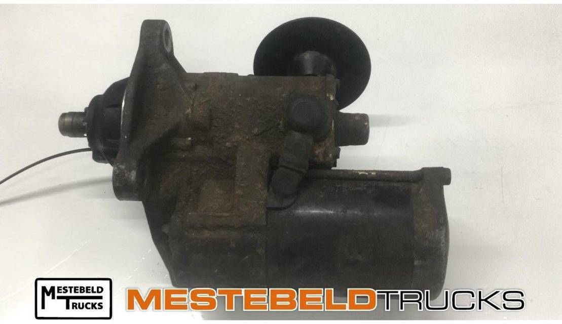 Iveco Startmotor cursor 13 - Motor şi piese pentru Camion: Foto 1 Iveco Startmotor cursor 13 - Motor şi piese pentru Camion: Foto 1