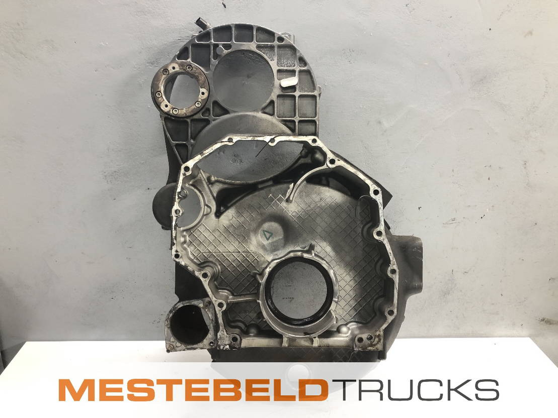 Iveco Vliegwielhuis cursor 9  - Motor şi piese pentru Camion: Foto 1 Iveco Vliegwielhuis cursor 9  - Motor şi piese pentru Camion: Foto 1