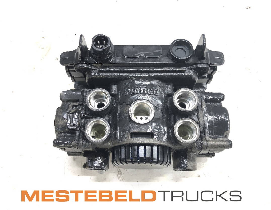 MAN Achterasmodulator - Piese frână pentru Camion: Foto 1 MAN Achterasmodulator - Piese frână pentru Camion: Foto 1