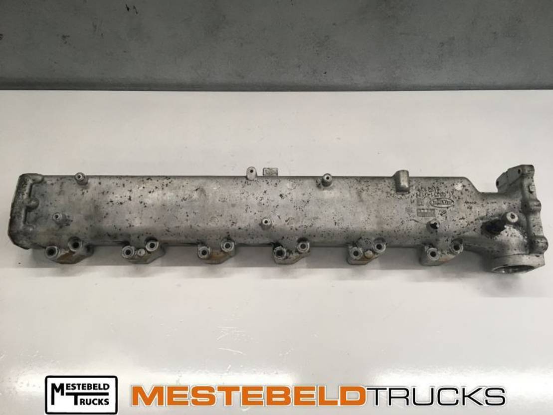 MAN EGR koeler D0836LFL60 - Sistem de evacuare pentru Camion: Foto 1 MAN EGR koeler D0836LFL60 - Sistem de evacuare pentru Camion: Foto 1