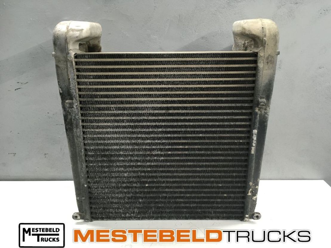 MAN Intercooler - Sistem de admisie pentru Camion: Foto 1 MAN Intercooler - Sistem de admisie pentru Camion: Foto 1