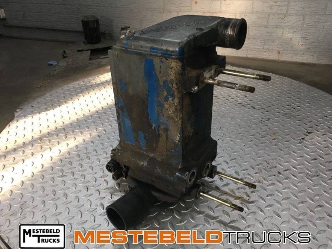 MAN Koeler intarder 181/221 - Cutie de viteze pentru Camion: Foto 1 MAN Koeler intarder 181/221 - Cutie de viteze pentru Camion: Foto 1