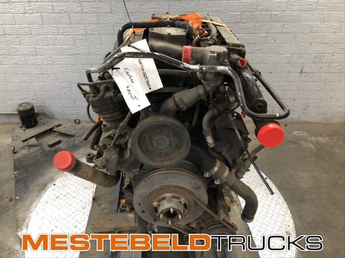 MAN Motor D 0824 LFL 01 - Motor pentru Camion: Foto 4 MAN Motor D 0824 LFL 01 - Motor pentru Camion: Foto 4