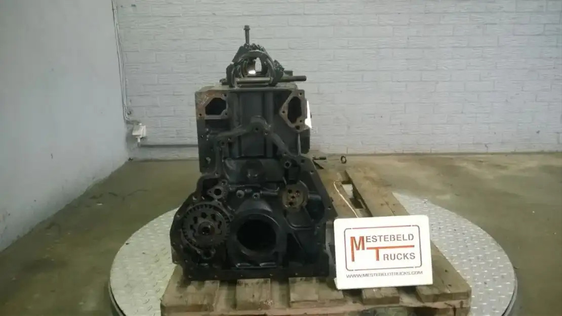 MAN Motorblok D2676 LF 05 - Motor şi piese pentru Camion: Foto 3 MAN Motorblok D2676 LF 05 - Motor şi piese pentru Camion: Foto 3