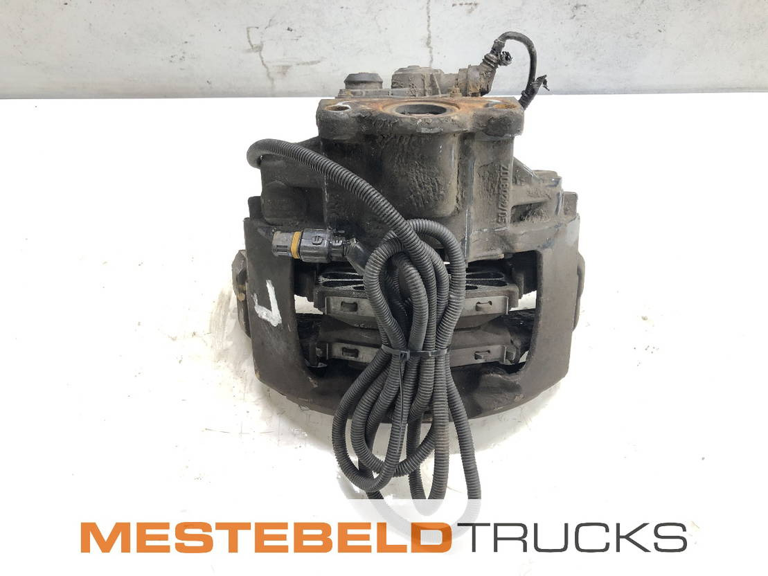 MAN Remklauw LA/RV - Piese frână pentru Camion: Foto 1 MAN Remklauw LA/RV - Piese frână pentru Camion: Foto 1